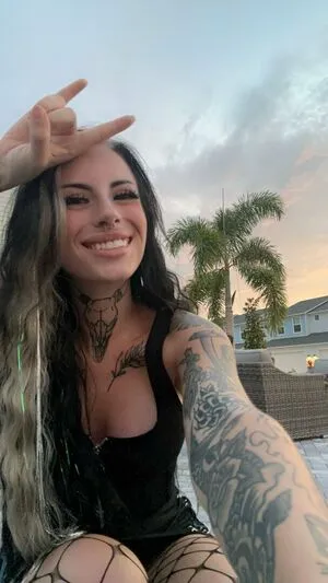 Scarryp0ppins OnlyFans Leaked Free Thumbnail Picture - #vUpAvhSgmN