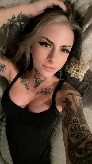 Scarryp0ppins OnlyFans Leaked Free Thumbnail Picture - #xy6B610fDk
