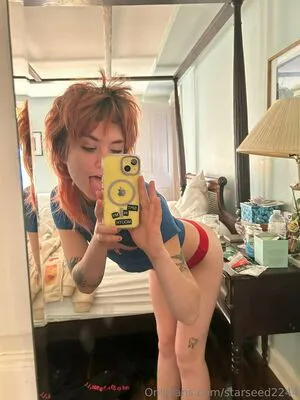 Scarsauce OnlyFans Leaked Free Thumbnail Picture - #8Inbw2I1E9