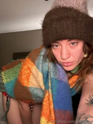 Scarsauce OnlyFans Leaked Free Thumbnail Picture - #99EU7LVC64