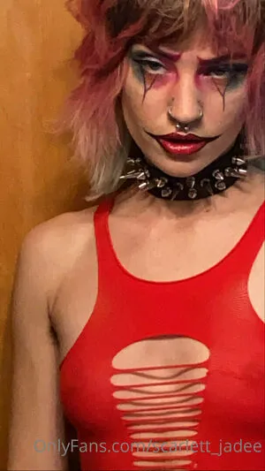 Scarsauce OnlyFans Leaked Free Thumbnail Picture - #ETO6I5tKjn