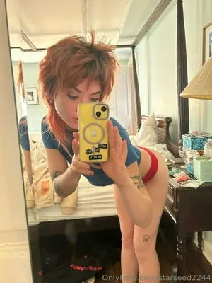 Scarsauce OnlyFans Leaked Free Thumbnail Picture - #PIA7aP4erx