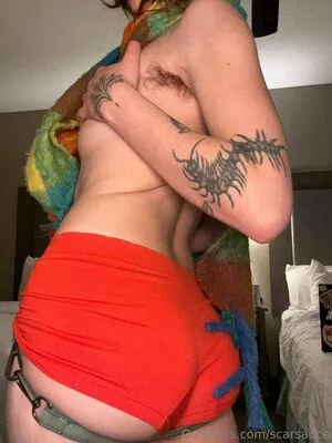 Scarsauce OnlyFans Leaked Free Thumbnail Picture - #R8EY0BgOxj