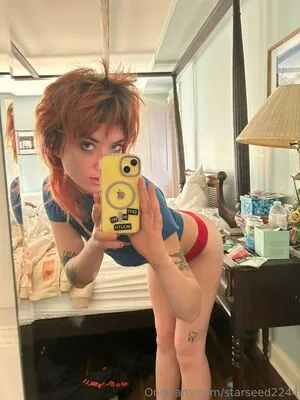 Scarsauce OnlyFans Leaked Free Thumbnail Picture - #YWbxeTT8fS