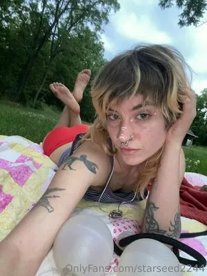Scarsauce OnlyFans Leaked Free Thumbnail Picture - #cUxn04idAs