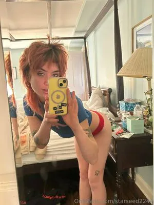 Scarsauce OnlyFans Leaked Free Thumbnail Picture - #dM3ERJ7fW3