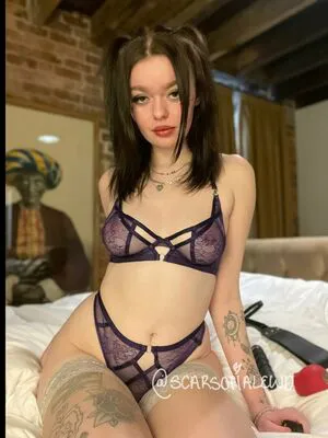 Scarsofialewd OnlyFans Leaked Free Thumbnail Picture - #HQK3Mq5oGy