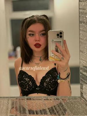 Scarsofialewd OnlyFans Leaked Free Thumbnail Picture - #XOzhvRyOnd