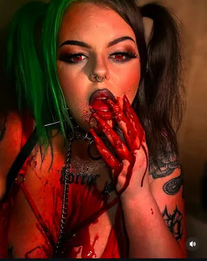 Scary Zara Mary OnlyFans Leaked Free Thumbnail Picture - #3fHHE0LmvN