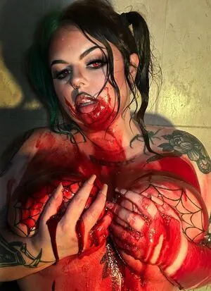 Scary Zara Mary OnlyFans Leaked Free Thumbnail Picture - #3uMmccItKI