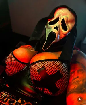 Scary Zara Mary OnlyFans Leaked Free Thumbnail Picture - #HisQvUC2Kt