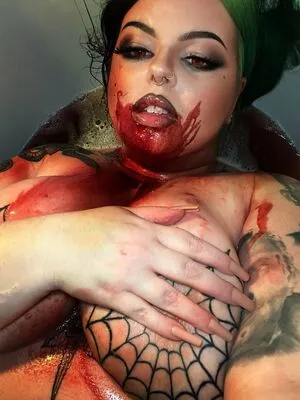 Scary Zara Mary OnlyFans Leaked Free Thumbnail Picture - #jXta7NVg8U