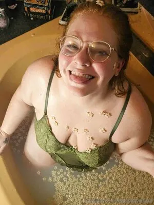 Scaryahna OnlyFans Leaked Free Thumbnail Picture - #SdwISYM3kq