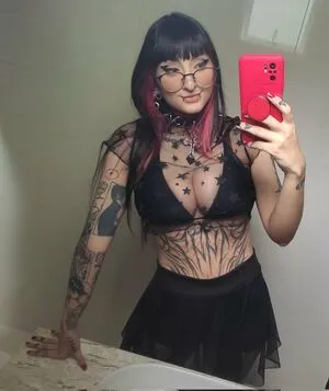 Scaryume OnlyFans Leaked Free Thumbnail Picture - #AxBjQ9oVIR