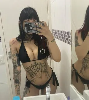 Scaryume OnlyFans Leaked Free Thumbnail Picture - #fX4miBIkVU