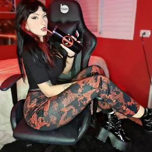 Scaryume OnlyFans Leaked Free Thumbnail Picture - #t2O3nwAiGj