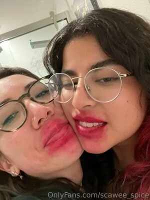 Scawee Spice OnlyFans Leaked Free Thumbnail Picture - #1xkio2iVvi