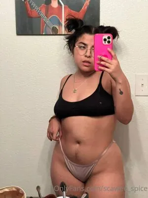 Scawee Spice OnlyFans Leaked Free Thumbnail Picture - #95Mp5k6cvI