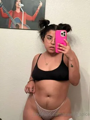 Scawee Spice OnlyFans Leaked Free Thumbnail Picture - #BPACV2GzML