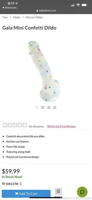 Scawee Spice OnlyFans Leaked Free Thumbnail Picture - #O8NOIkmvv8