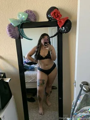 Scawee Spice OnlyFans Leaked Free Thumbnail Picture - #XKkwzB9Cuu