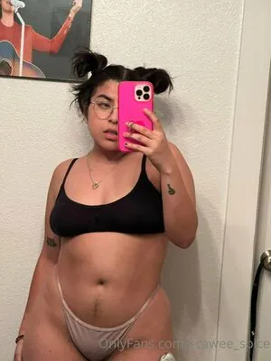 Scawee Spice OnlyFans Leaked Free Thumbnail Picture - #c6FhuCqLV2