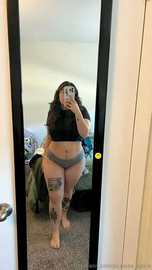 Scawee Spice OnlyFans Leaked Free Thumbnail Picture - #eQEohff4UF