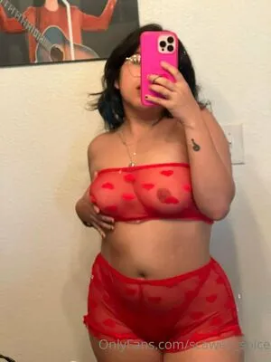 Scawee Spice OnlyFans Leaked Free Thumbnail Picture - #ga0rN5yRyR