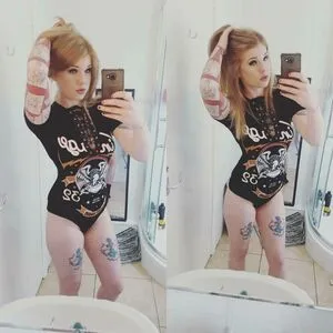 Sceneybabydoll OnlyFans Leaked Free Thumbnail Picture - #BTAm3xO3AH