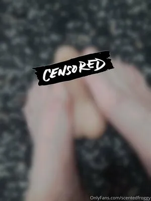 Scentedfroggy OnlyFans Leaked Free Thumbnail Picture - #1sPiiwLZ53