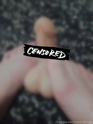 Scentedfroggy OnlyFans Leaked Free Thumbnail Picture - #D66tuS3MDN