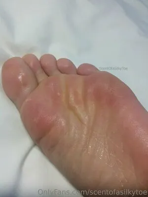Scentofasilkytoe OnlyFans Leaked Free Thumbnail Picture - #DDnVTC2dYf
