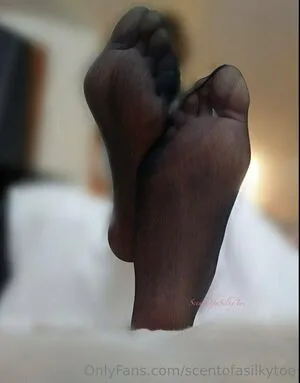 Scentofasilkytoe OnlyFans Leaked Free Thumbnail Picture - #NrrLF6fEqi