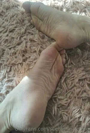 Scentofasilkytoe OnlyFans Leaked Free Thumbnail Picture - #TgDc4rDQ2n
