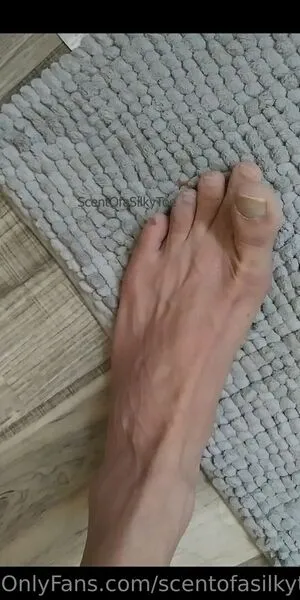 Scentofasilkytoe OnlyFans Leaked Free Thumbnail Picture - #dGvFdLEIDd