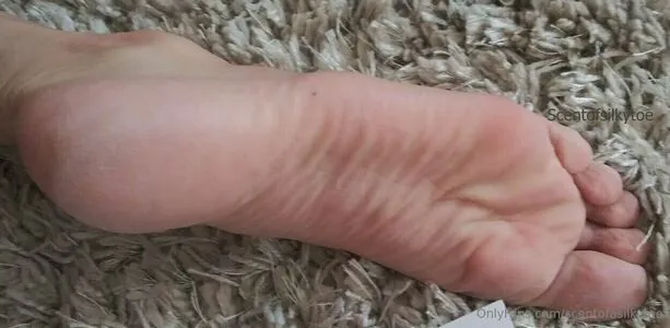 Scentofasilkytoe OnlyFans Leaked Free Thumbnail Picture - #eTAJDAf7sl