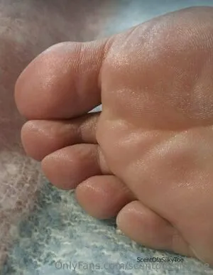 Scentofasilkytoe OnlyFans Leaked Free Thumbnail Picture - #sztaRoBfY6