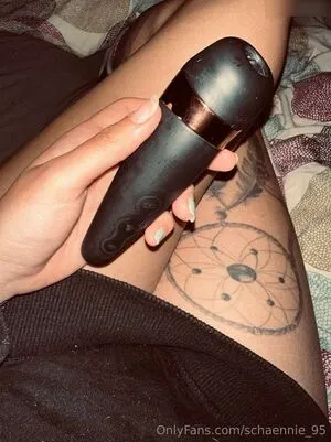 Schaennie OnlyFans Leaked Free Thumbnail Picture - #5iF1b9QHcH