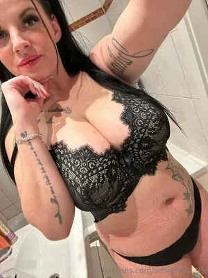 Schaennie OnlyFans Leaked Free Thumbnail Picture - #Ej6zbVc1Jw