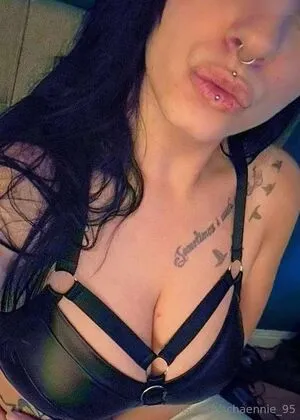 Schaennie OnlyFans Leaked Free Thumbnail Picture - #I3VsMAwRZU