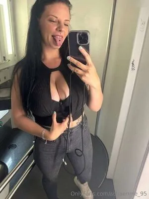 Schaennie OnlyFans Leaked Free Thumbnail Picture - #JVg6ygf4kU