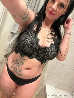 Schaennie OnlyFans Leaked Free Thumbnail Picture - #cLNmqtZPlz