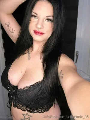 Schaennie OnlyFans Leaked Free Thumbnail Picture - #eyqgpG8ihQ