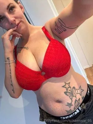 Schaennie OnlyFans Leaked Free Thumbnail Picture - #gp8q7vgYOG
