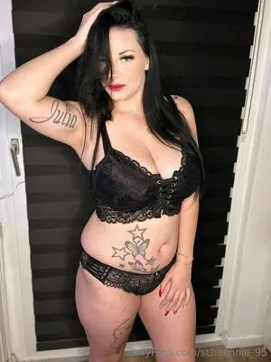 Schaennie OnlyFans Leaked Free Thumbnail Picture - #hlpSkUKBFo