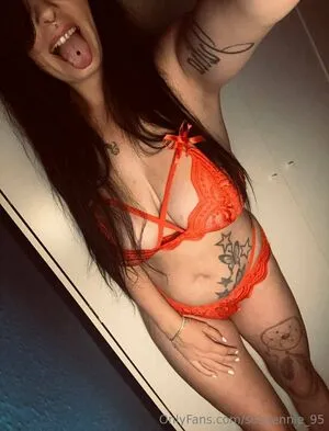 Schaennie OnlyFans Leaked Free Thumbnail Picture - #lA7ROhpcLp