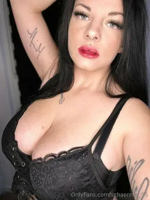 Schaennie OnlyFans Leaked Free Thumbnail Picture - #lvwy0jWlvh