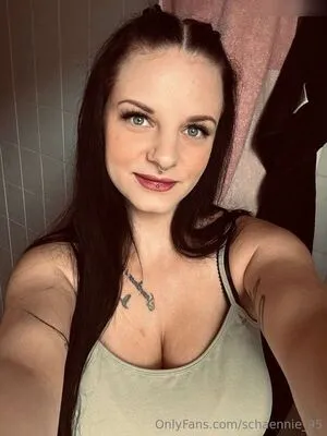 Schaennie OnlyFans Leaked Free Thumbnail Picture - #pIm1YljyQ8