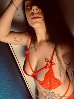 Schaennie OnlyFans Leaked Free Thumbnail Picture - #qEM6aqtIdg