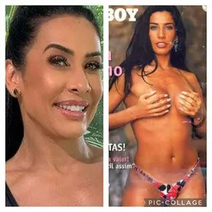 Scheila Carvalho OnlyFans Leaked Free Thumbnail Picture - #2TfbZsxO1T